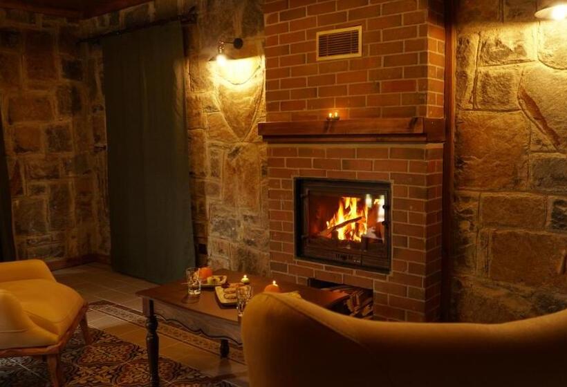 Вилла 3 Спальни, Foleya Mountain Resort Hotel & Villas