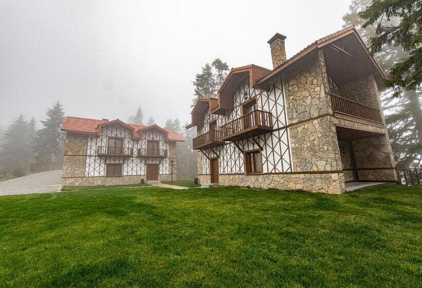 Вилла Superior 1 Спальня, Foleya Mountain Resort Hotel & Villas