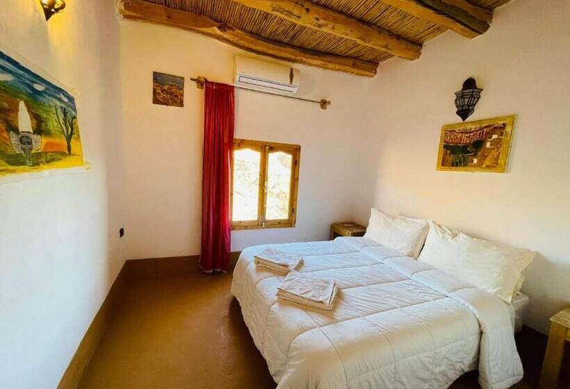 Номер Economy, Riad Ecobio