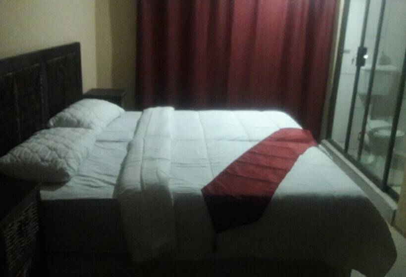 Номер Deluxe, Godmill City Guesthouse