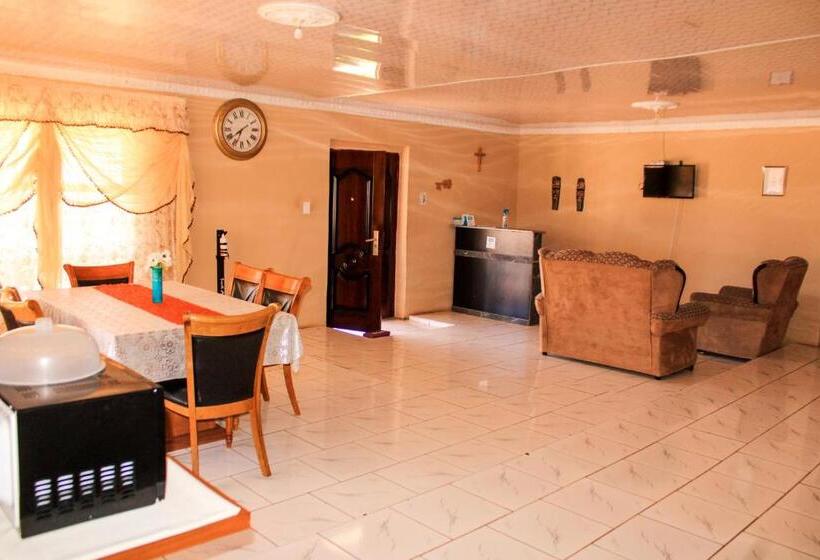 Стандартный Номер Кровать Кинг, Godmill City Guesthouse