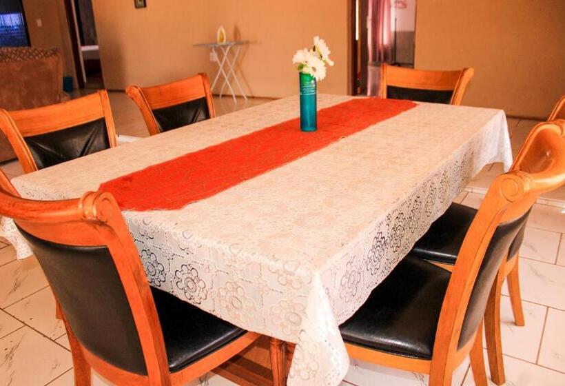 Стандартный Номер Кровать Кинг, Godmill City Guesthouse