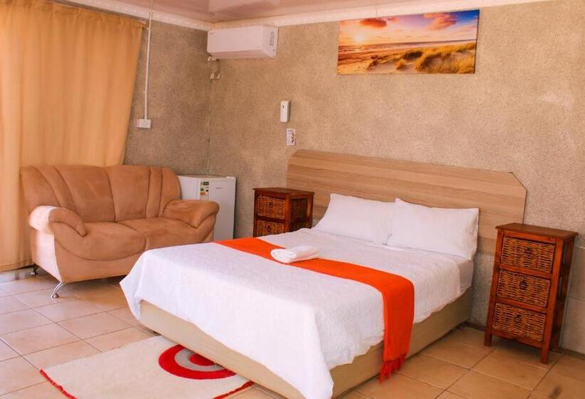 Номер Стандарт, Godmill City Guesthouse