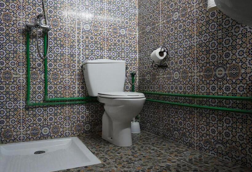 Номер Стандарт, La Kasbah Elkhorbat Muxu Berbere