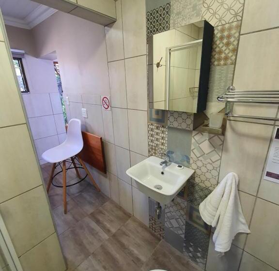 Номер Стандарт, Rustic Forest Guest House