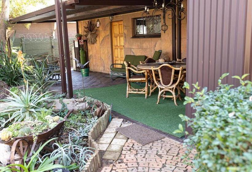Номер Стандарт, Rustic Forest Guest House