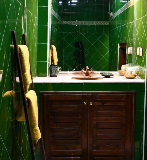 Family Suite, Riad Alkatib Meknès