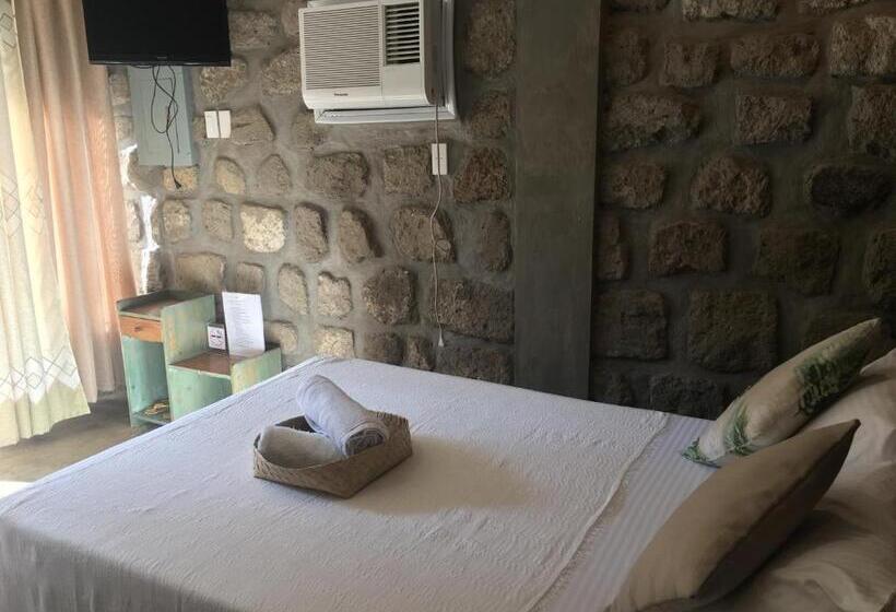 基本间, Ted S Bed And Breakfast