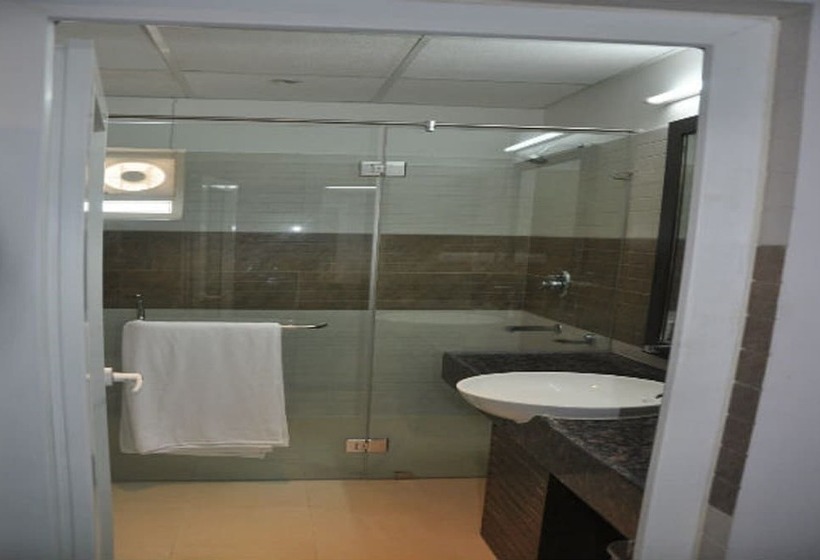 豪华房间, Neelkanth S Bagar Inn Resort