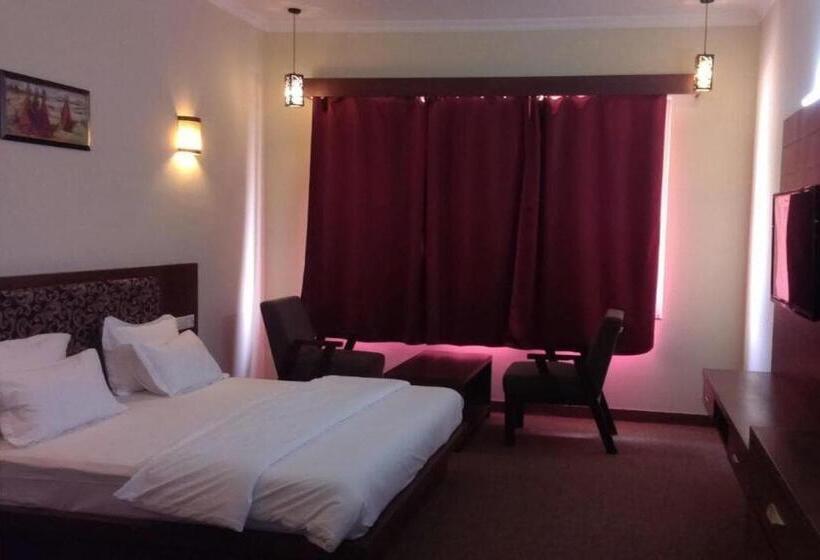 豪华房间, Neelkanth S Bagar Inn Resort
