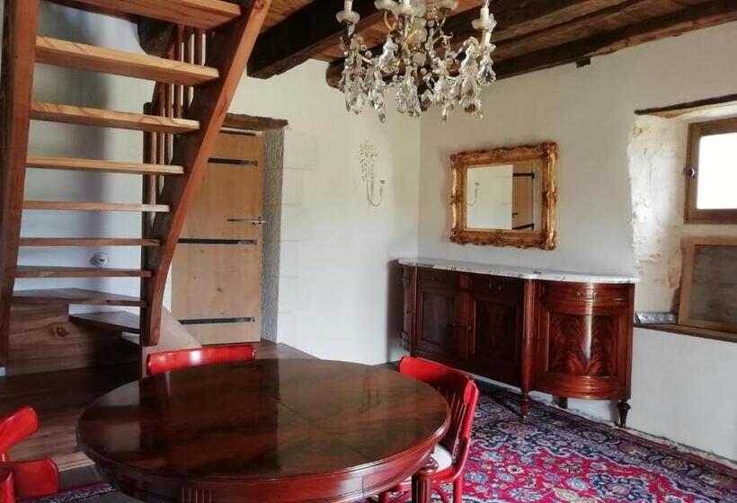 Студио Стандарт Кровать Кинг, B&b Clos De Saint Maime