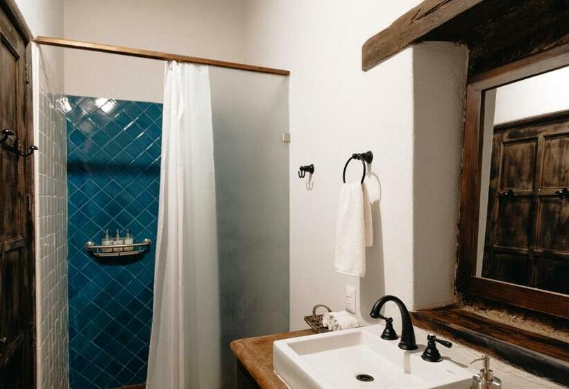 Номер Стандарт, Doña Francisca Hotel Boutique