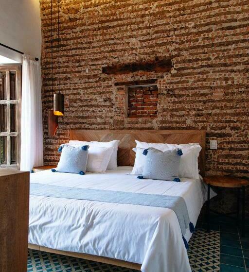 Номер Стандарт, Doña Francisca Hotel Boutique