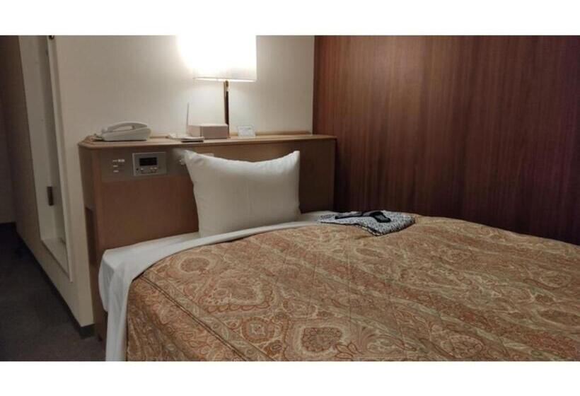 Студия Стандарт, Central Hotel Toride