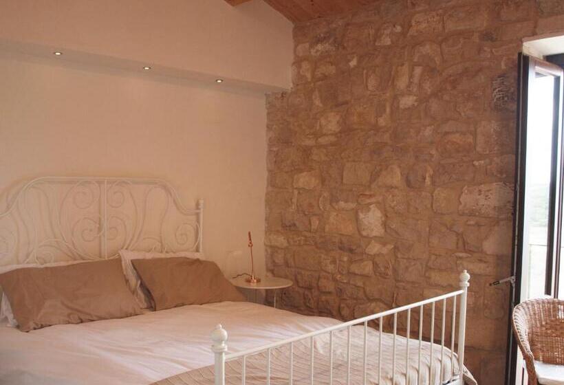Номер Стандарт Вид на Сад, Agriturismo Arà