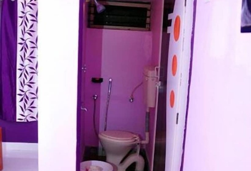 Номер Deluxe, Sixth Star Inn