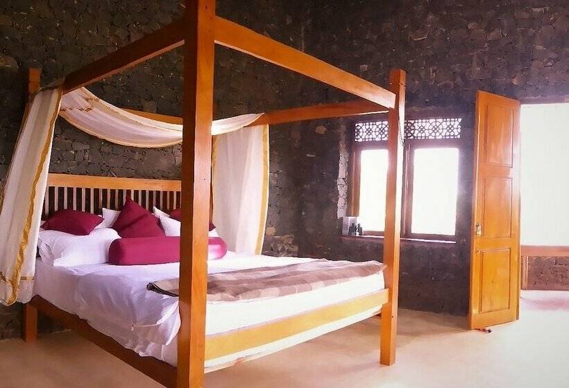 Вилла 1 Спальня, Kurulu Estate