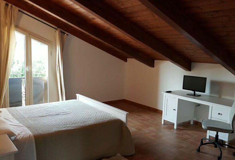 Номер Стандарт, Agriturismo Mielita