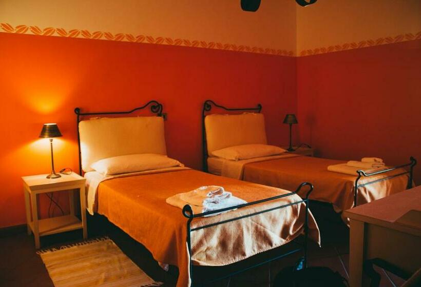 Номер Стандарт, Agriturismo Mielita