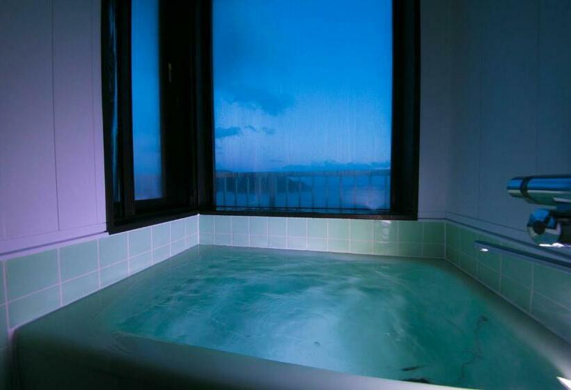 스탠다드 룸, Ofunato Onsen