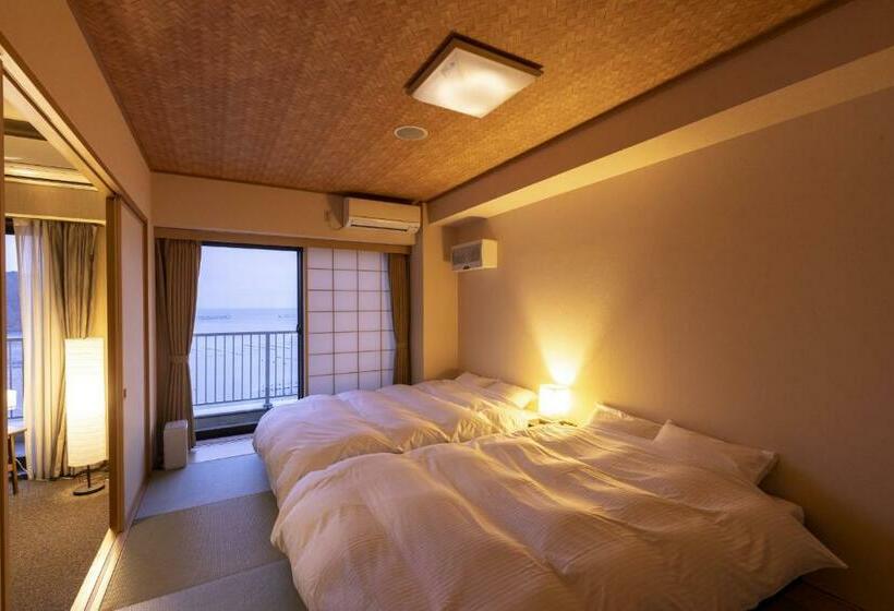 스위트, Ofunato Onsen