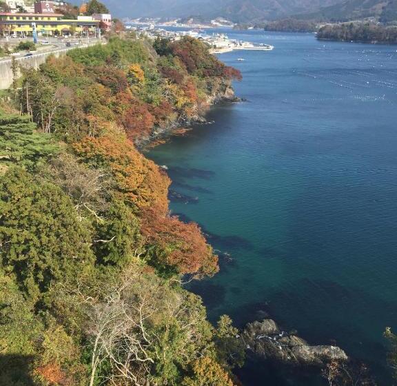 수피리어 룸, Ofunato Onsen