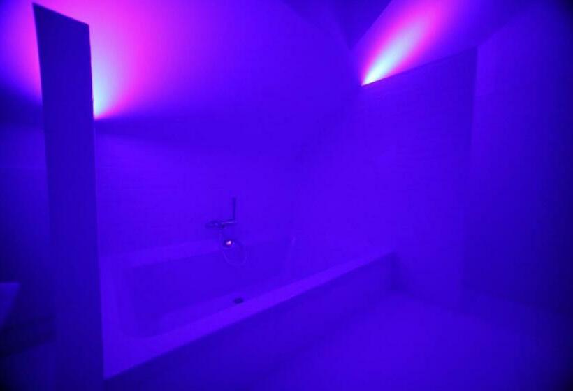 Номер Deluxe, Les Reves De Flamboin