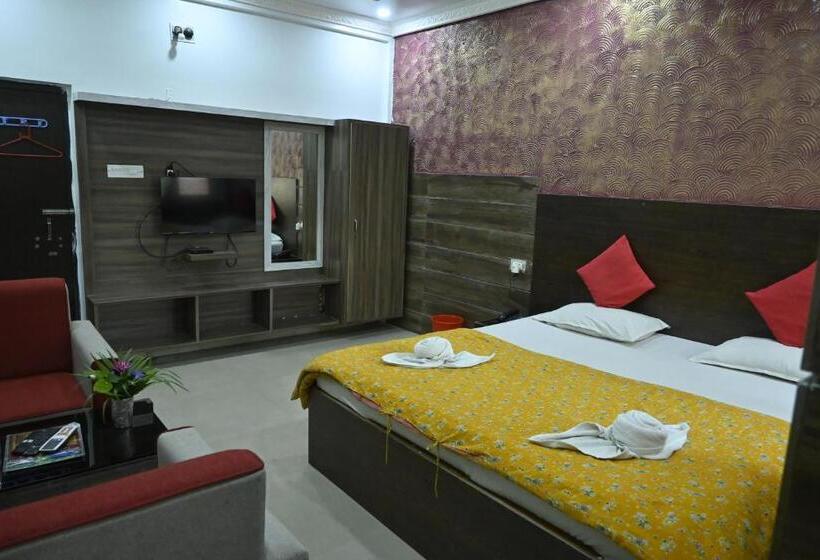 Номер Стандарт, Rangamati Garden Resort