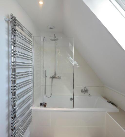 Family Suite, Le Prieure D'orchaise