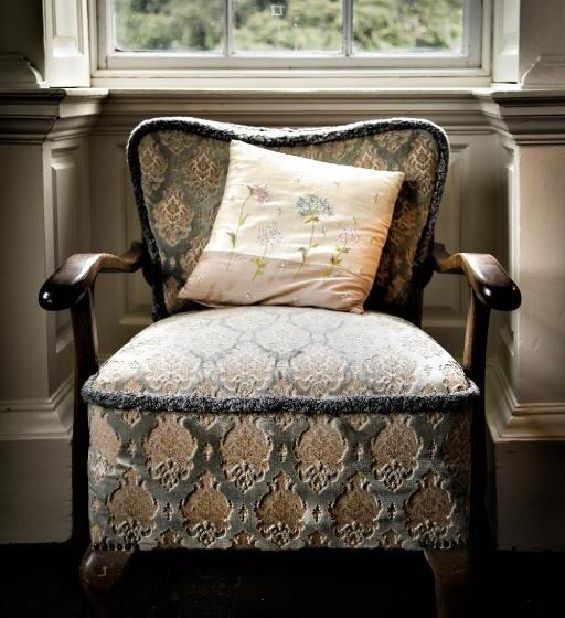 스탠다드 룸, Roundwood House