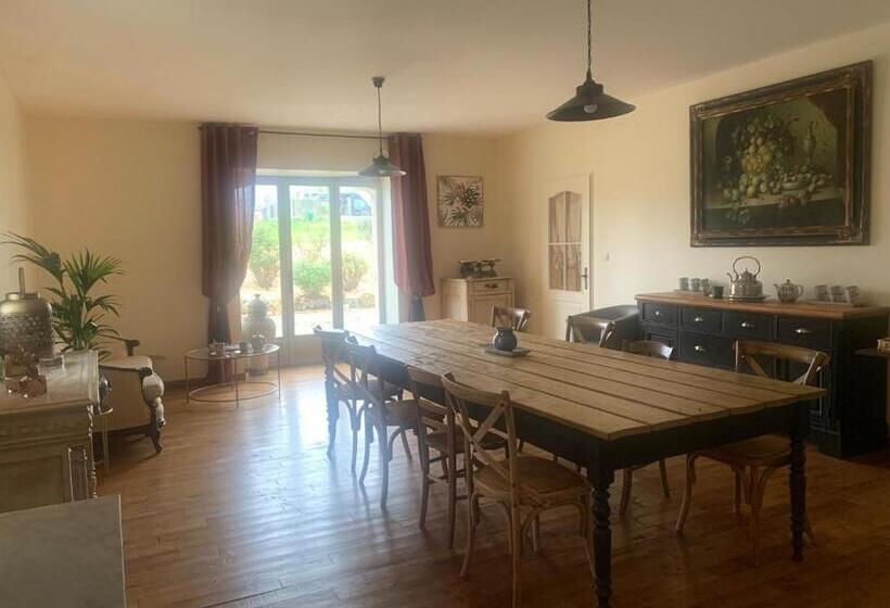 Номер Стандарт, Tendance Campagne Chambre D Hôtes