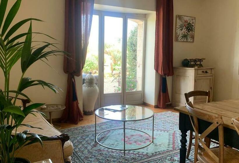 Семейный Номер, Tendance Campagne Chambre D Hôtes