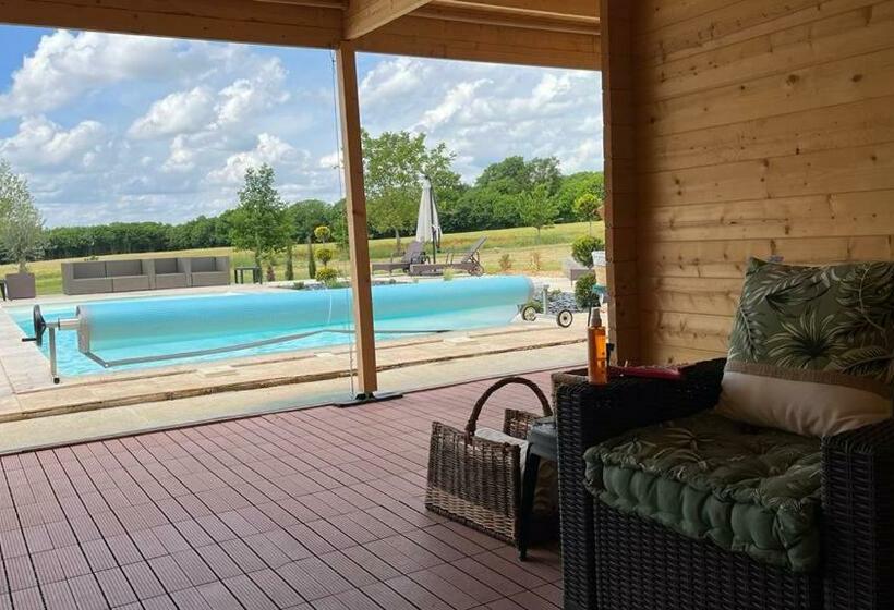 Семейный Номер, Tendance Campagne Chambre D Hôtes