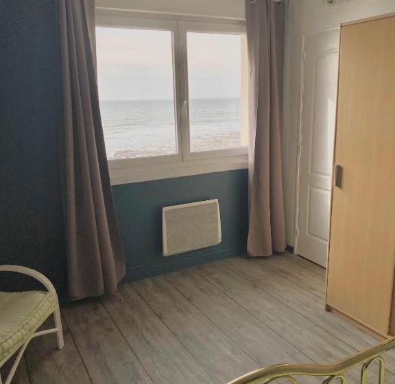 Люкс Вид на Море, Villa Face Mer