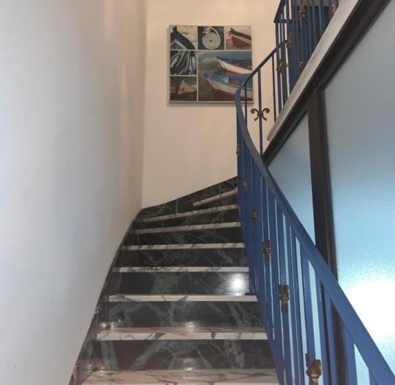 Люкс Superior Вид на Море, Villa Face Mer