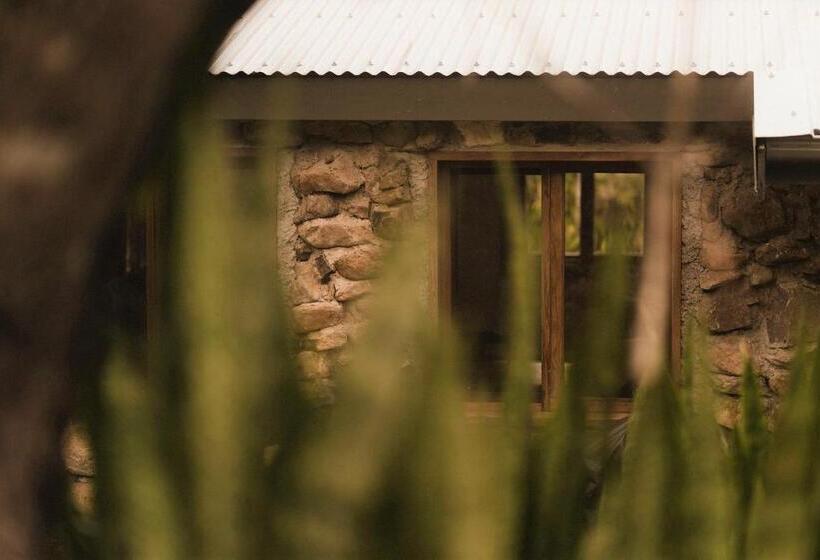 침실 1개 주택, Palm Grove Rainforest Retreat
