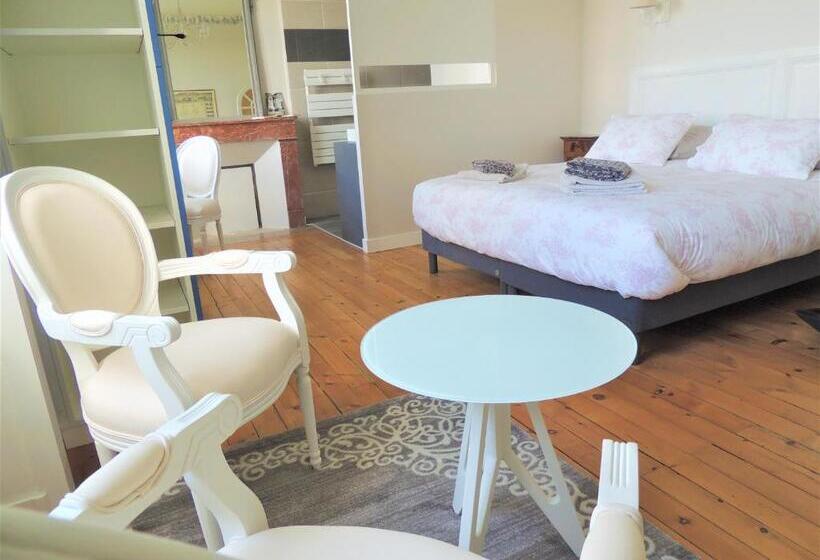 Family Suite, Domaine Du Plessis Grimaud