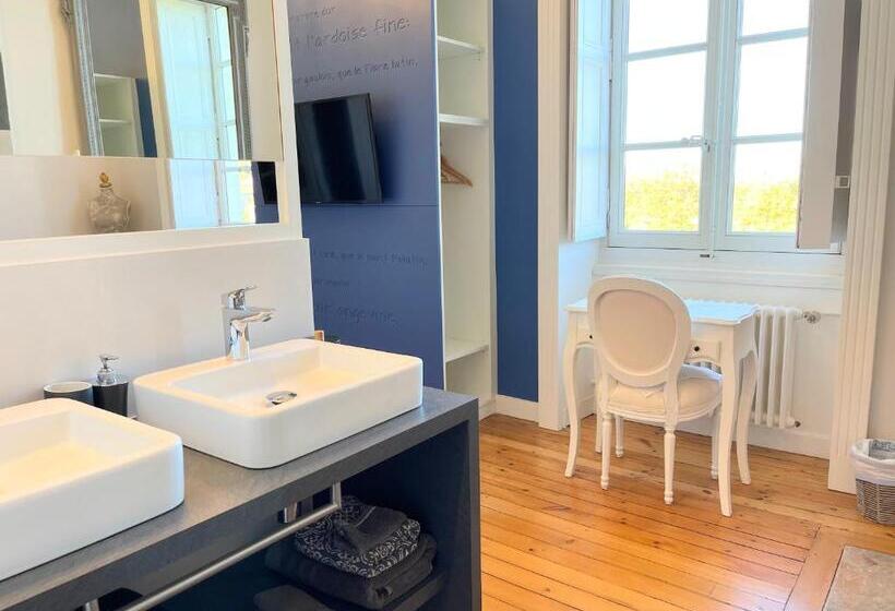 Family Suite, Domaine Du Plessis Grimaud