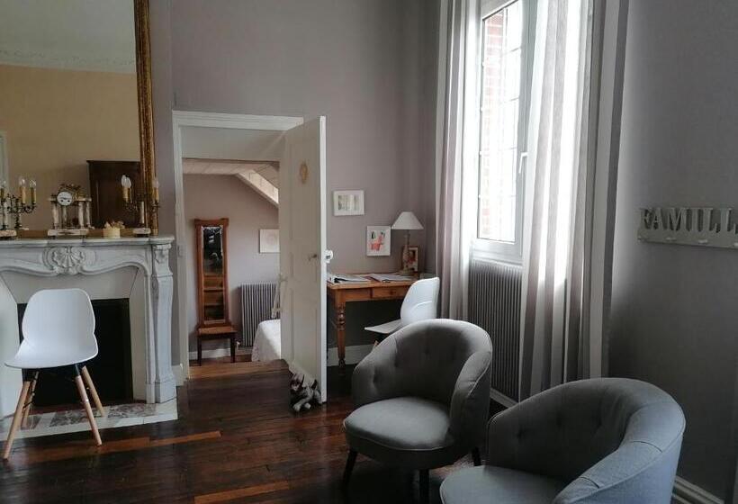 Family Suite, Ferme De Bonavis