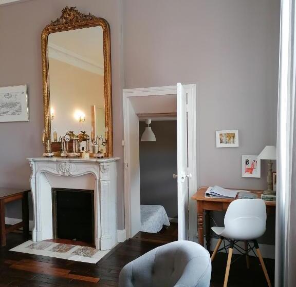 Family Suite, Ferme De Bonavis