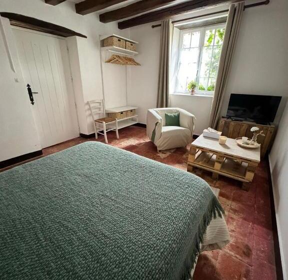 标准工作室, Domaine Beauséjour