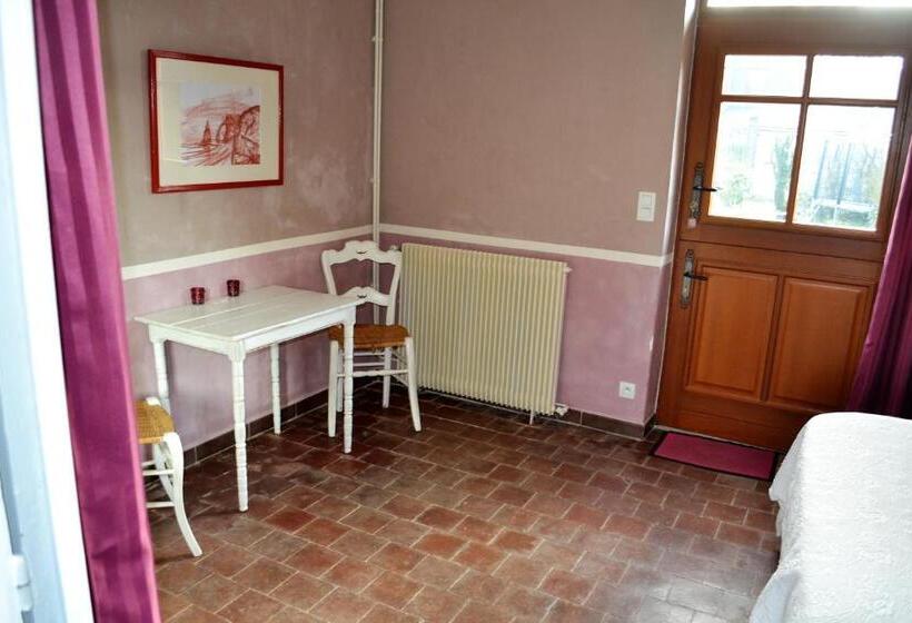 Номер Стандарт, La Grenouillere