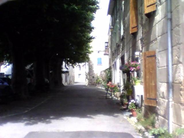 Номер Стандарт, La Maison Des Vendangeurs