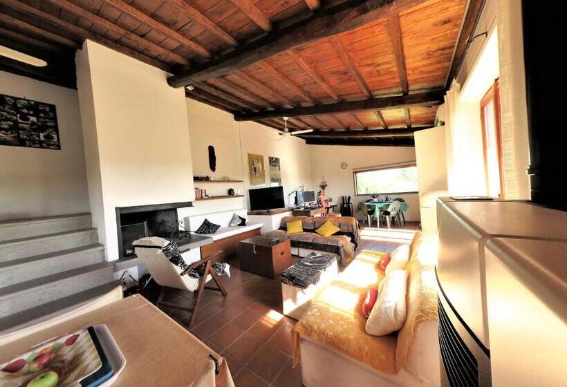 标准间, Poggiolindo B&b
