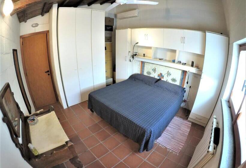标准间, Poggiolindo B&b
