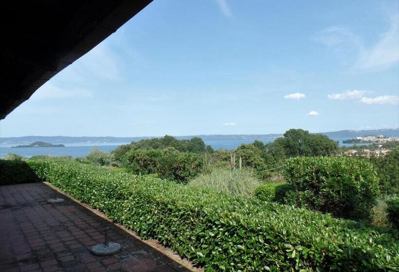标准间, Poggiolindo B&b