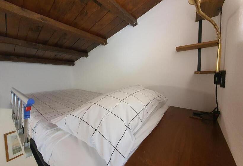 基本间, Poggiolindo B&b