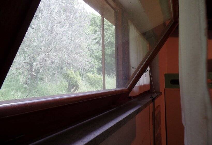 基本间, Poggiolindo B&b