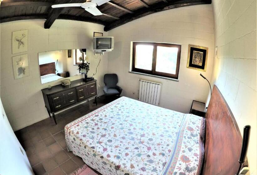 标准间, Poggiolindo B&b
