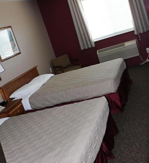 Номер Стандарт, Capri Inn & Suites   Beatrice